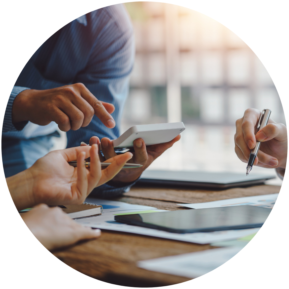 Business Consulting and Coaching
